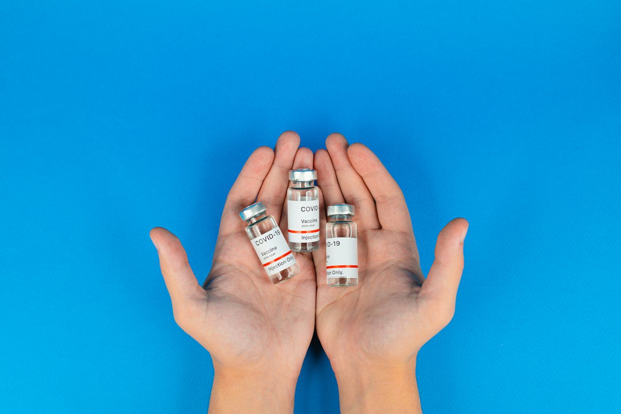 Sprema se najozbiljnije upozorenje – kovid vakcine opasne po život?