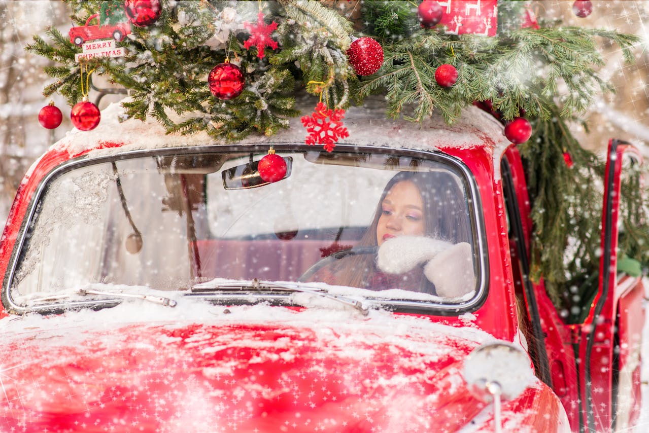 Odgovorna praznična kupovina za Novu godinu: Kako izabrati poklone bez panike