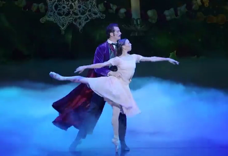 Pet nezaobilaznih prazničnih predstava u Čikagu: Od „The Nutcracker“ do koncerta uz filmsku muziku iz „The Holiday“