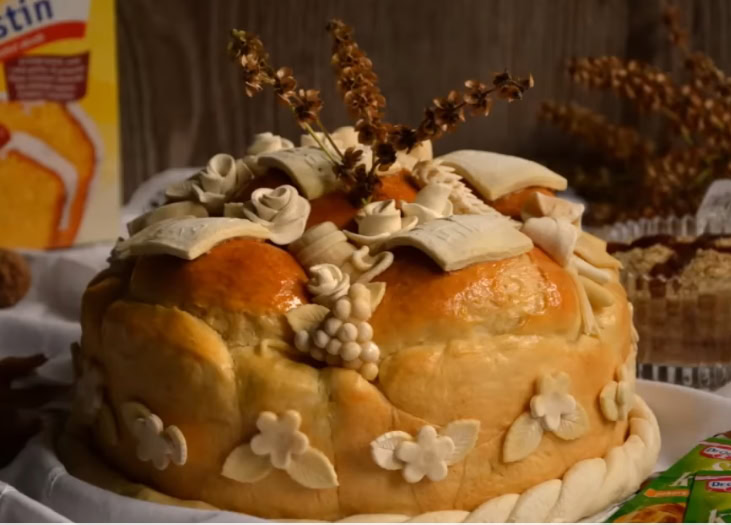 Šta uraditi sa slavskim kolačem posle slave