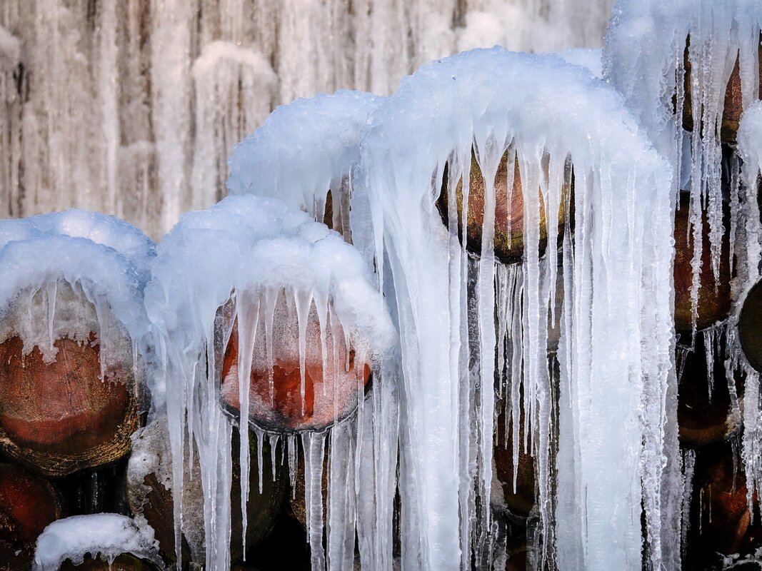Opasna hladnoća stiže u Čikago: Vetar i osećaj do -25°C, oprez zbog smrzavanja