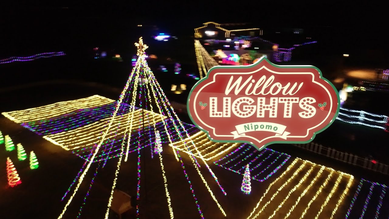 Čarolija za decu i porodicu: Willow Hill Lights donosi spektakularni praznični svet nadomak Čikaga