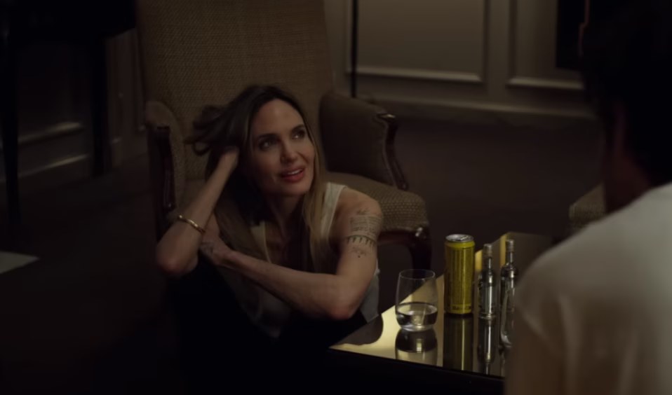 Nakon Marije Kalas, Angelinu Jolie gledaćemo u filmu o visokoj modi