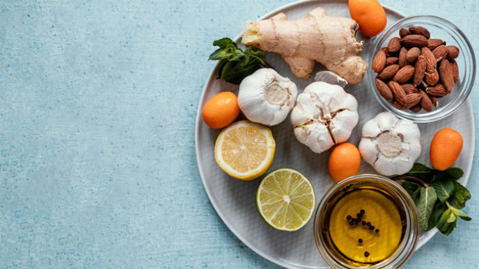 Jednostavne navike za prirodno jačanje imuniteta