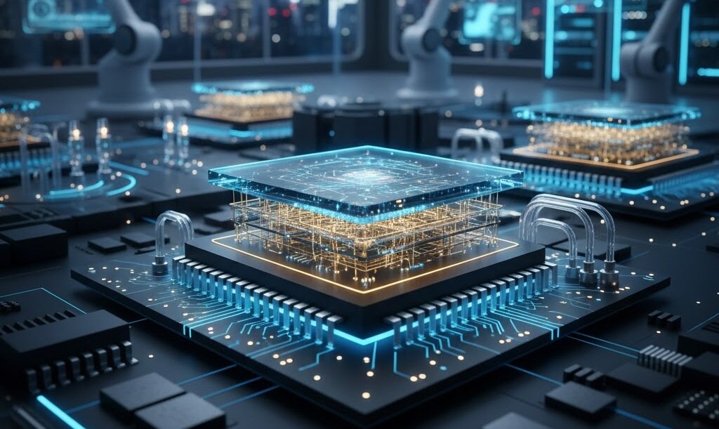 Tehnološki rat se zaoštrava: Kina stopirala Nvidia AI čipove, odnosi sa SAD na ivici