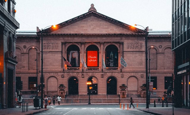 Art Institute of Chicago otkriva spektakularan program izložbi za 2026. godinu