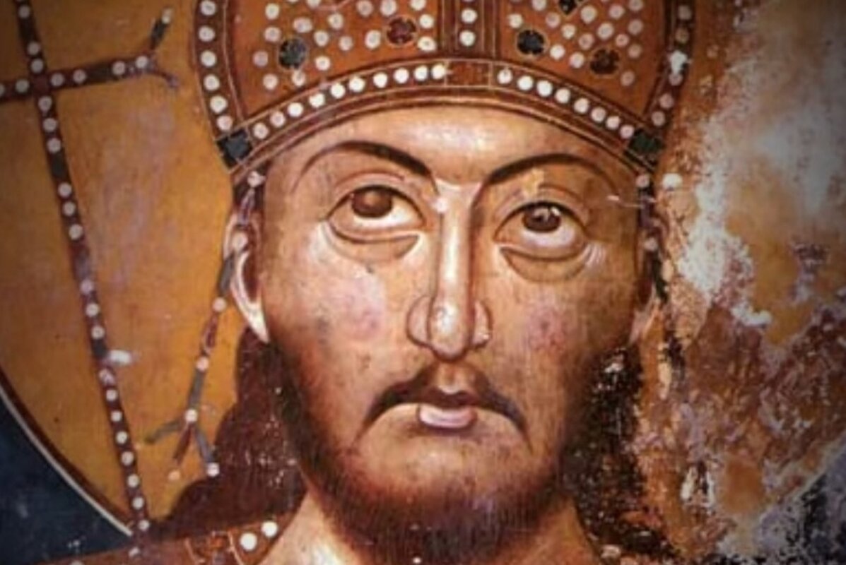 Car Dušan - najveći srpski vladar u srpskoj istoriji