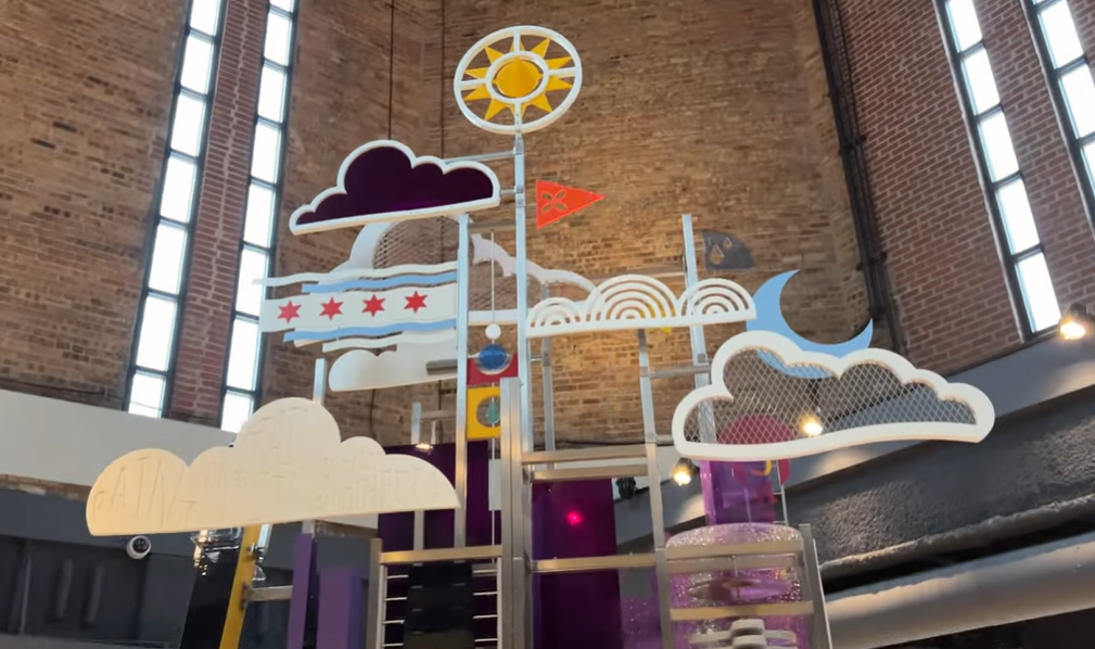 Zima ne postoji u Čikagu: Nova izložba vodi decu od pustinje do prašume – bez izlaska na hladnoću