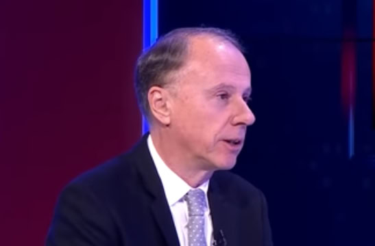 Rektor Đokić: Na silu i osionost ovog režima, odgovaramo svom silom obrazovanja