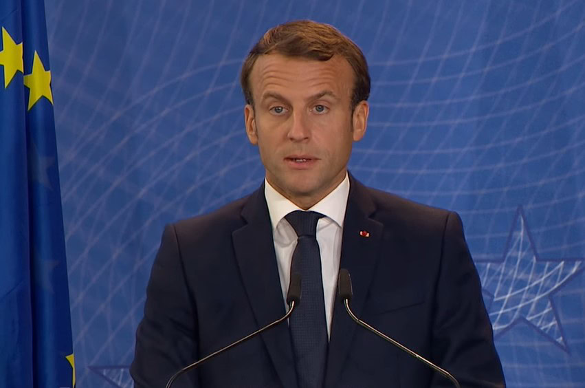 Emanuel Makron oštro poručio Vašingtonu: Pretnje carinama zbog Grenlanda su crvena linija za Evropu