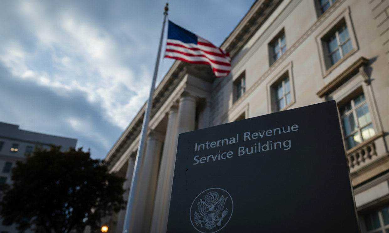 IRS objavio ključni datum za poresku sezonu 2026: Evo kako da se spremite na vreme i dobijete više