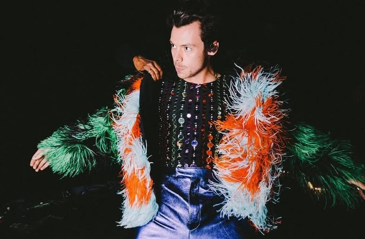 Fanovi su bili u pravu: Harry Styles najavio novi album nakon četiri godine