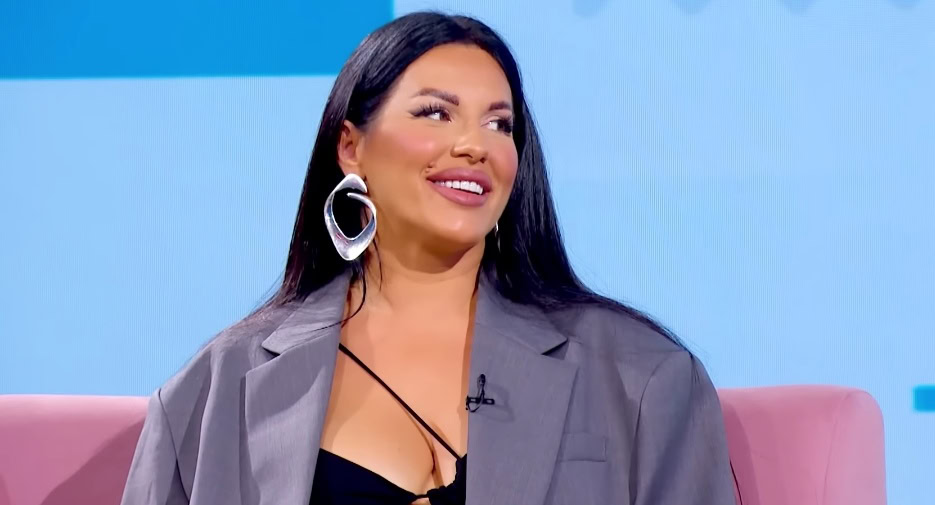 Seka Aleksić otkrila sa kojim poremećajem se bori, isto ima i David Beckham