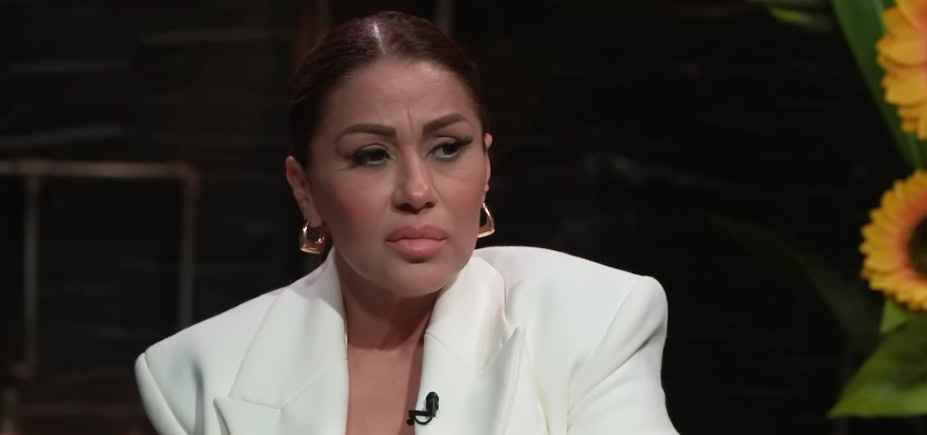 Prva sam mu izjavila ljubav, briga me za komentare: Minu Kostić ne dotiču priče da je Kasper koristi