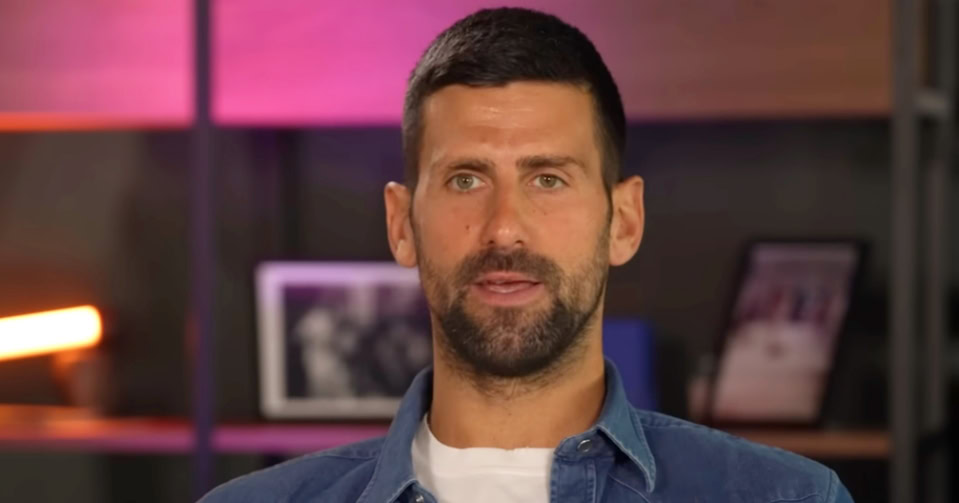 Đoković: Cilj mi je da igram u Los Anđelesu 2028.