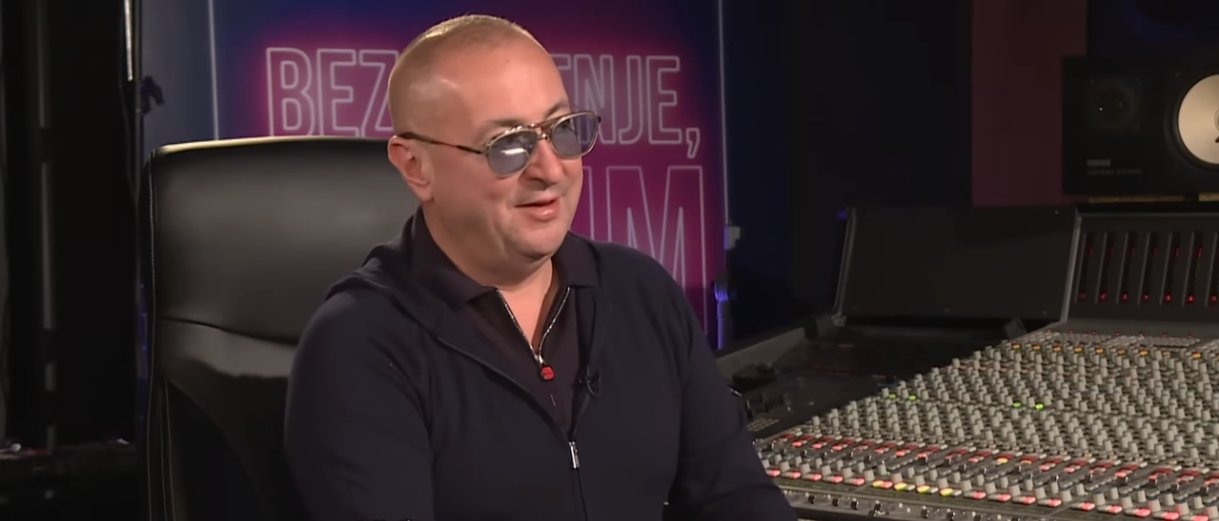 Najavljivao sam je na bini, ali je ipak izašao Darko Lazić: Đani se oglasio nakon skandala sa Nadicom Ademov