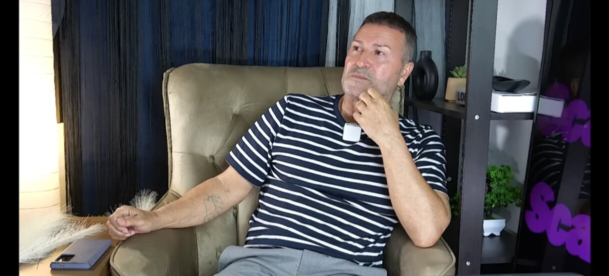 Uzeo je preko 40.000 evra i otišao: Organizator iz Nemačke optužio Đoleta Đoganija da mu preti, on mu odgovorio