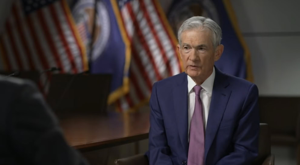 Trump razmatra smenu Jerome Powella: Imam favorita za novog predsednika FED-a