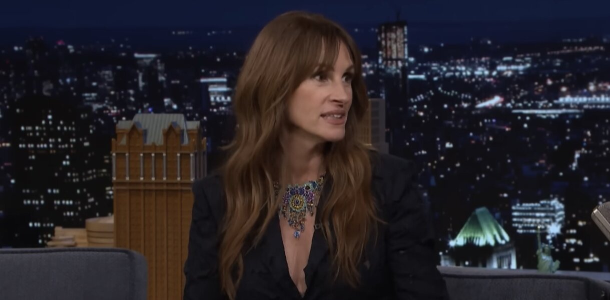 U toj prostitutki je bilo nevinosti: Julia Roberts objasnila zašto ne bi više igrala u „Zgodnoj ženi“