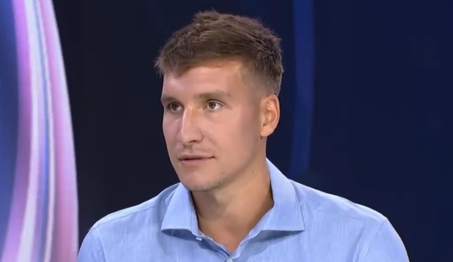 Trener Klipersa konačno otkrio šta se dešava sa Bogdanovićem