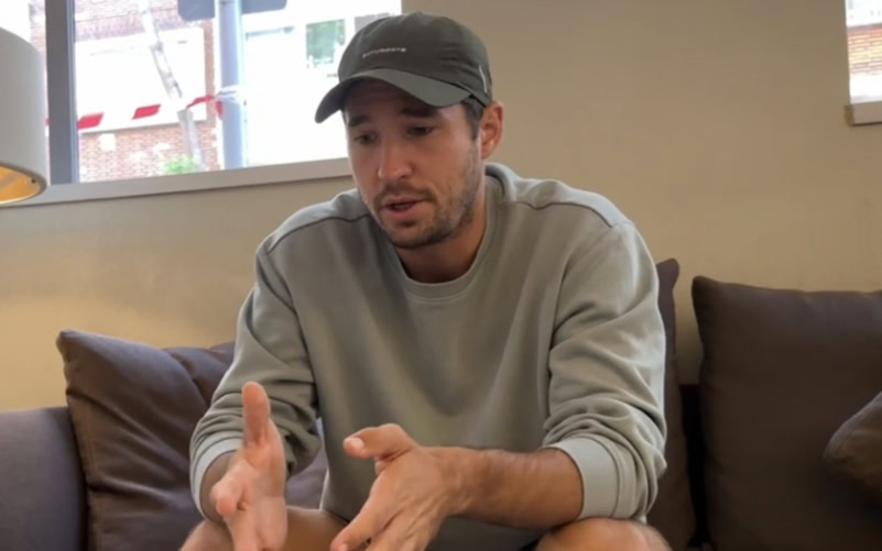 Lajović na korak od plasmana u glavni žreb Australijan opena