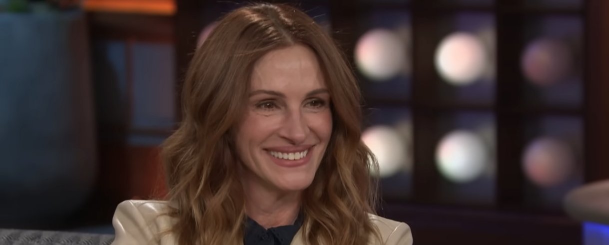 Zamalo da odbijem ulogu: Julia Roberts otkrila da joj je bilo neprijatno na snimanju poznatog filma