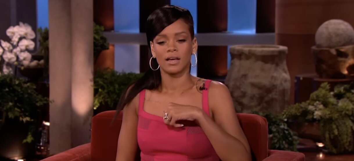 Rihanna zbog ovog komentara napravila haos na mrežama: Najavila četvrtu trudnoću?