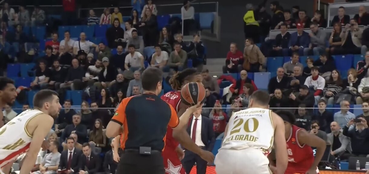 Od očaja do sjaja: Velika pobeda Zvezde protiv Milana