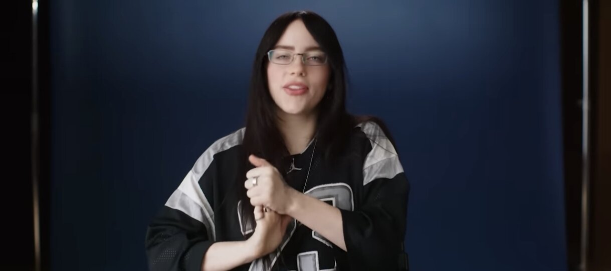 Billie Eilish obara nove rekorde: Ovaj njen hit je zvanično postao najstrimovaniji u istoriji Spotify-a