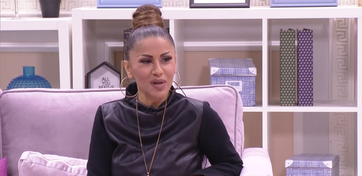 Život Mine Kostić obeležila je tragedija: Odrasla u siromaštvu, a kao dete ju je usvojila tetka poznatog repera