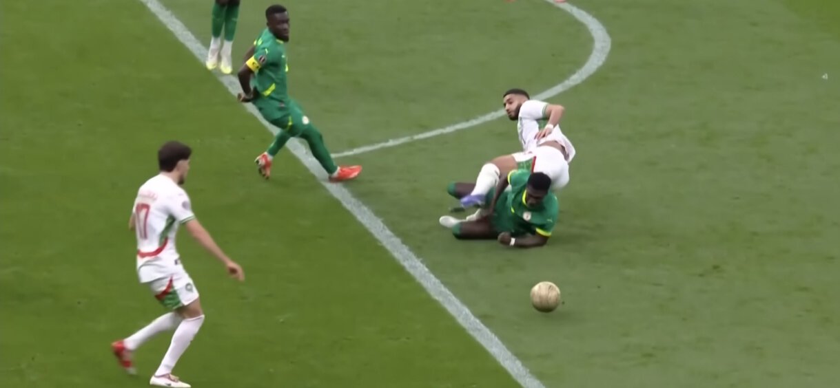 Opšti haos u Rabatu: Senegal je šampion Afrike posle produžetaka, Dijaz tragičar