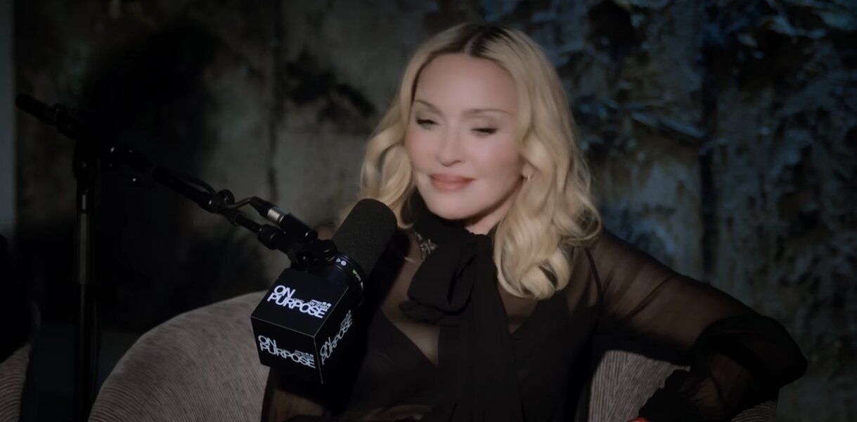 Madonna se prošetala sa 37 godina mlađim dečkom i mreže su se usijale
