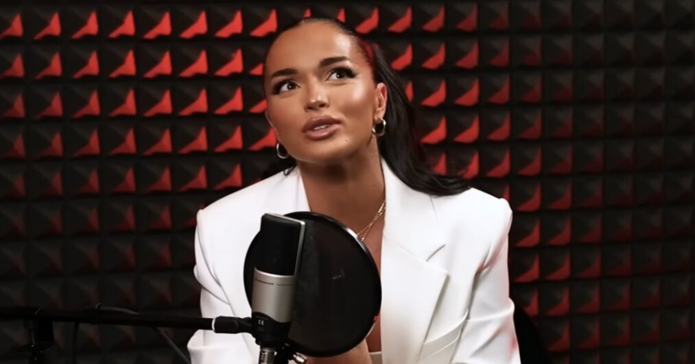 Teodora Džehverović o agoniji i psihičkom padu zbog poremećaja: Mrzela sam sebe