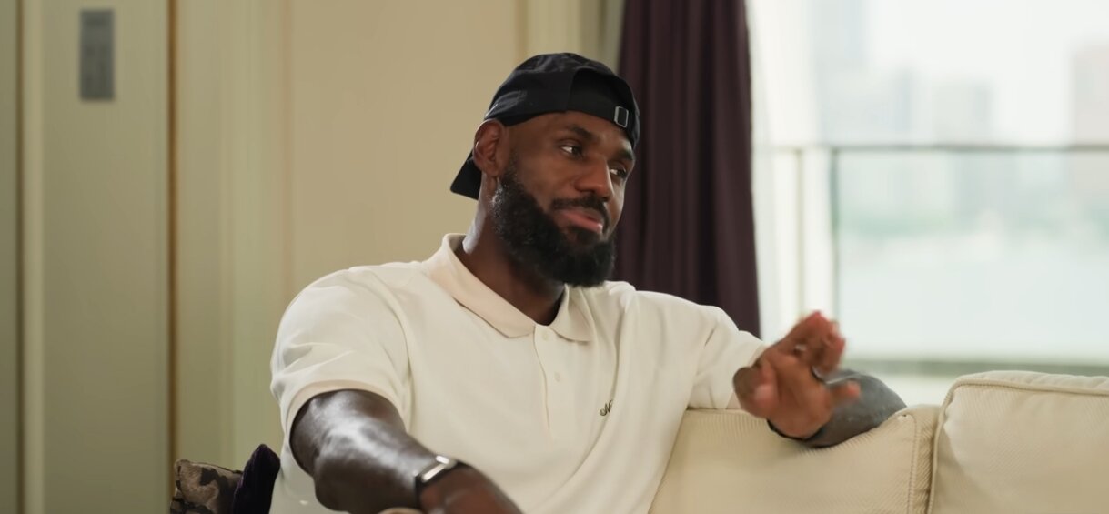 Lebron James: Jokić je među najboljima svih vremena