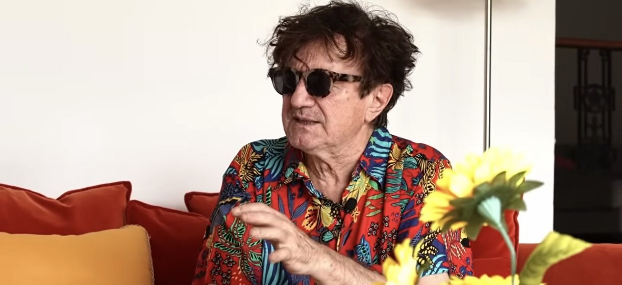 Francuskinje su i narodnjaci su im seljana: Goran Bregović progovorio o ćerkama