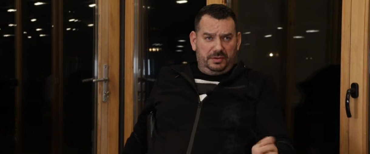 Peđa Medenica jedva pristao da proda pesmu poznatom pevaču, a onda mu je to promenilo život