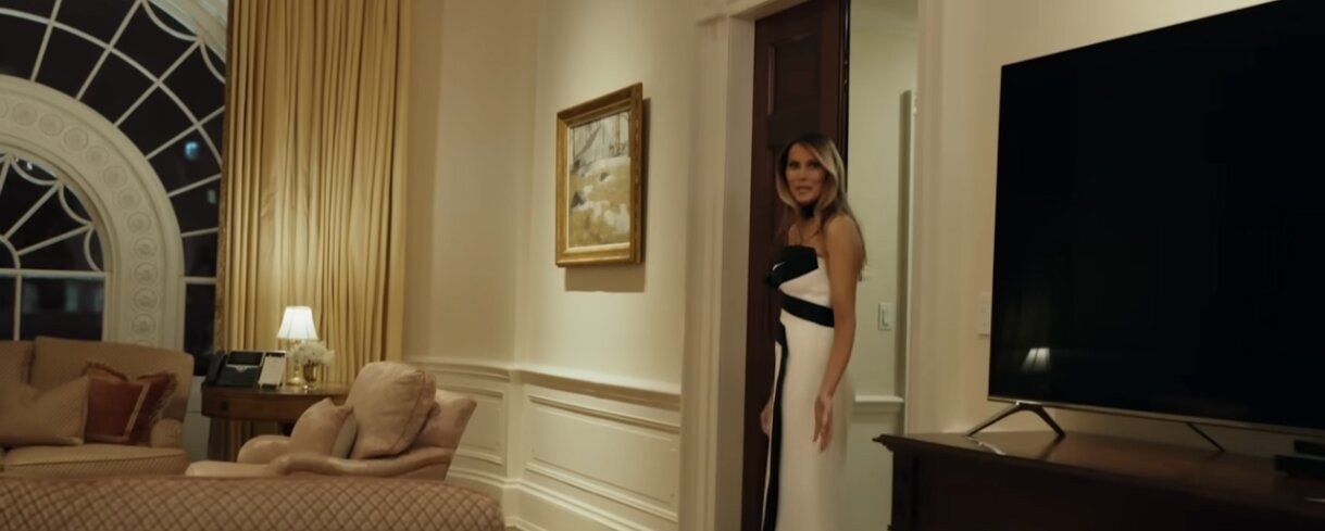 Film "Melanija" o prvoj dami SAD u bioskopima od 30. januara