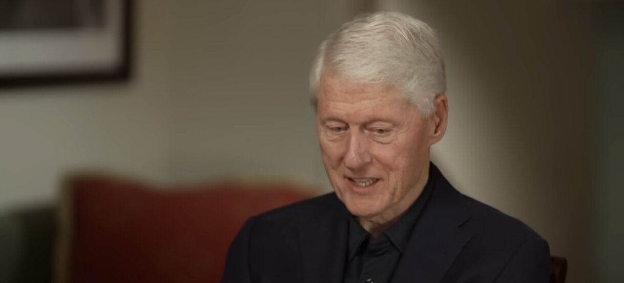 Pokrenut postupak protiv Clintonovih za nepoštovanje Kongresa u istrazi o Jeffrey Epsteinu