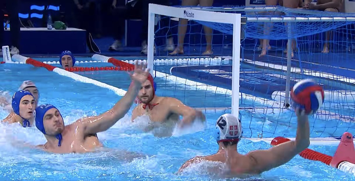 Srbija će posle osam godina ponovo igrati za evropsko zlato, Italija eliminisana u polufinalu