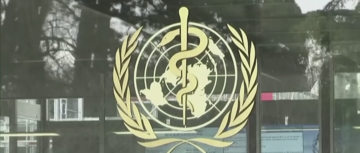 SAD napustile Svetsku zdravstvenu organizaciju