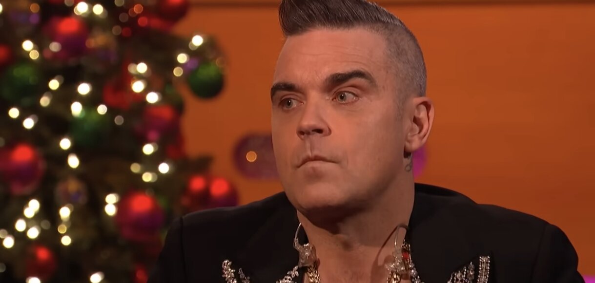 Robbie Williams oborio rekord Beatles-a na top listama