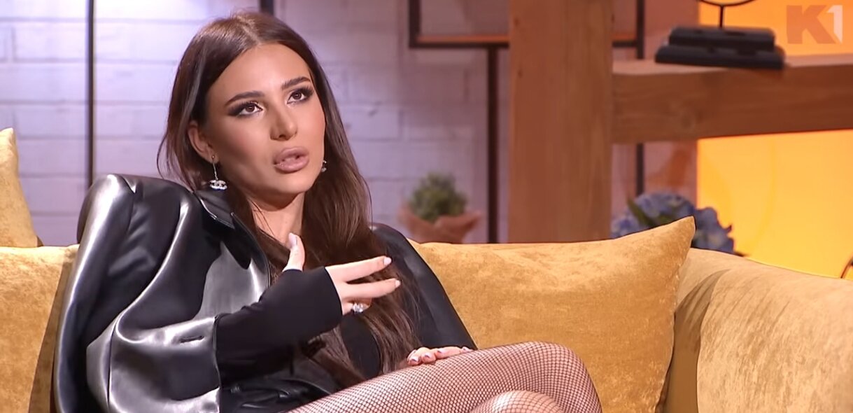 Anastasija Ražnatović objavom uzburkala mreže: Svi misle da je ove reči uputila Jeleni Karleuši