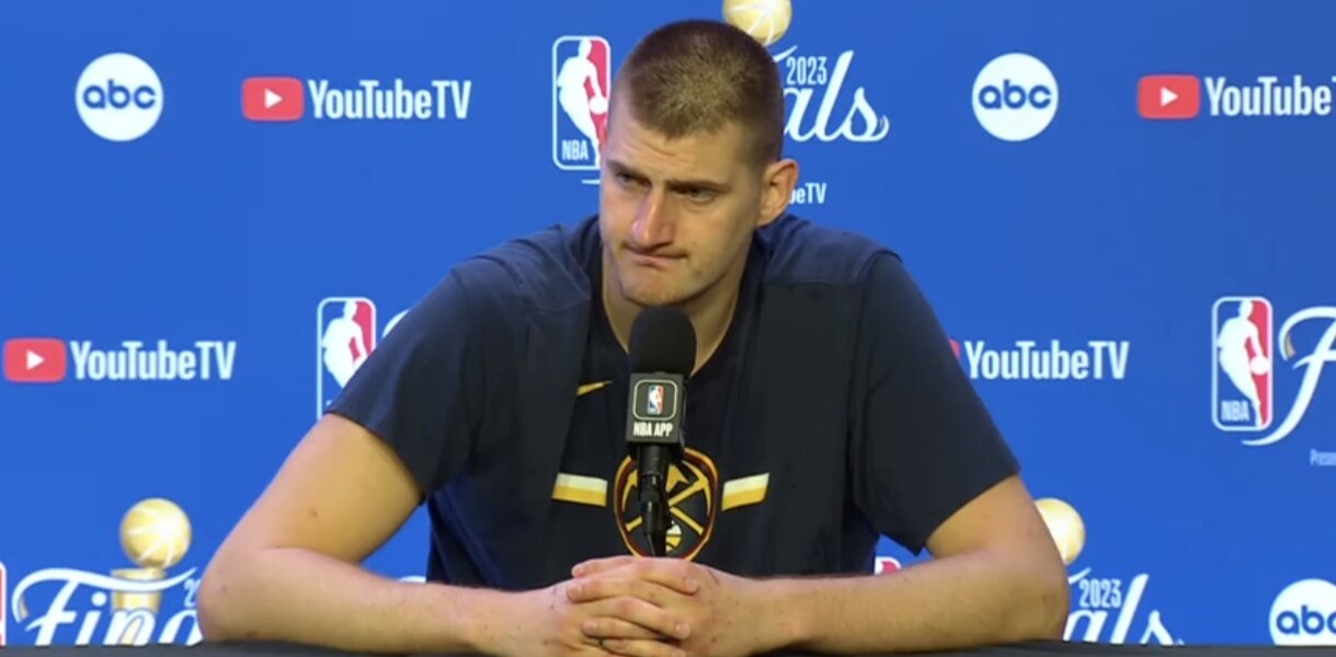 Jokić propušta još jedan meč, ozbiljno mu ugrožena trka za MVP nagradu