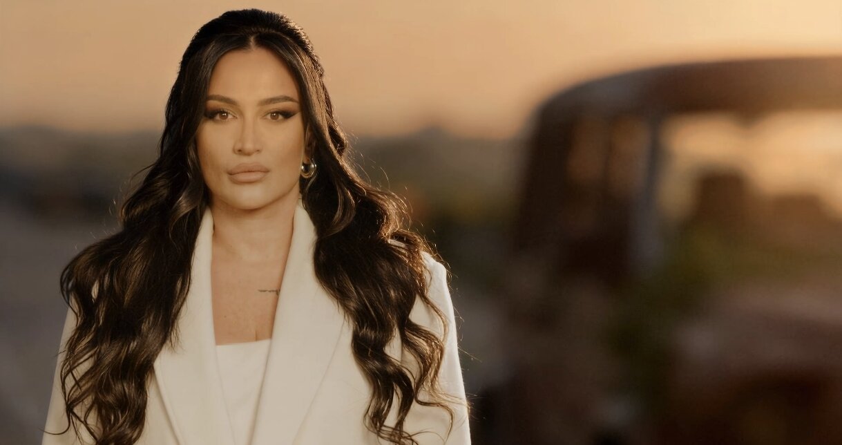 Andreana Čekić i Dejan Kostić ukrstili glasove u pesmi zbog koje se zanemi (VIDEO)