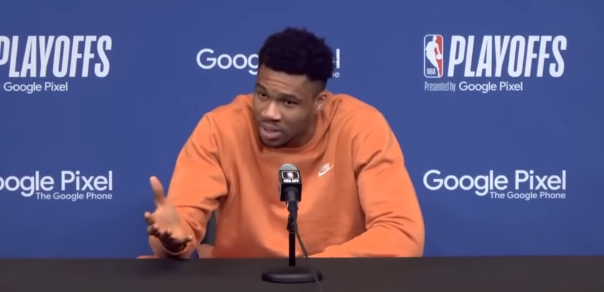 Janis napušta Milvoki do kraja prelaznog roka