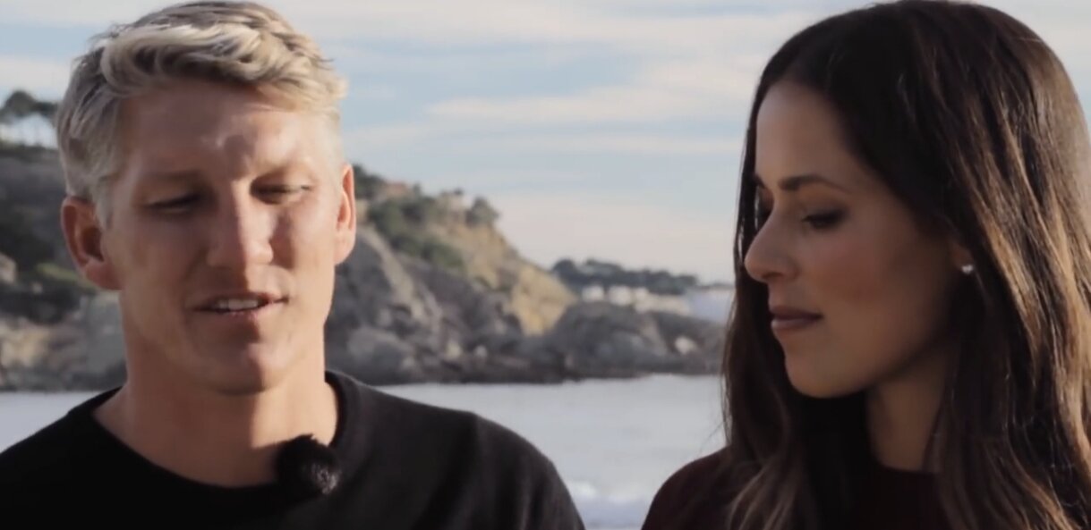 Otkriveno koliko Bastijan Švajnštajger uplaćuje Ani Ivanović: Nemački mediji bruje o cifri alimentacije