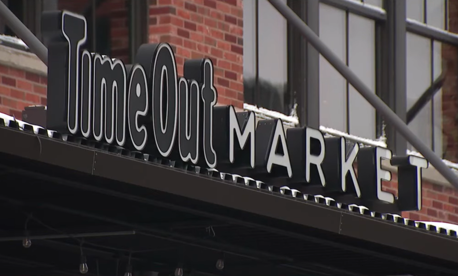 Hrana preskupa, poseta slaba: Time Out Market Chicago zvanično se zatvara