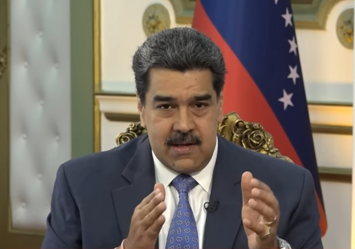 Suđenje Maduru u Njujorku: „Ja sam pošten čovek, predsednik svoje zemlje”