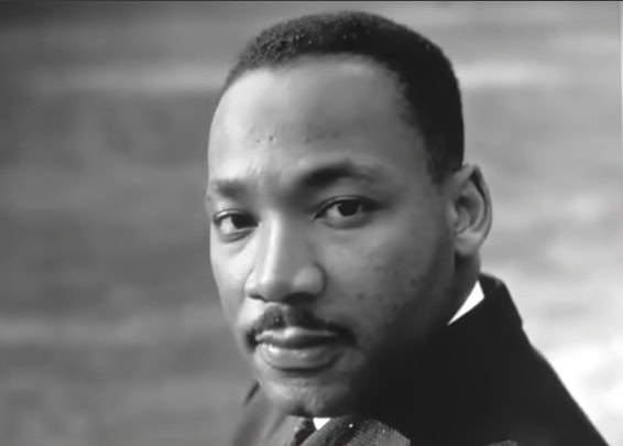 Da li je Martin Luther King Day državni praznik u SAD?