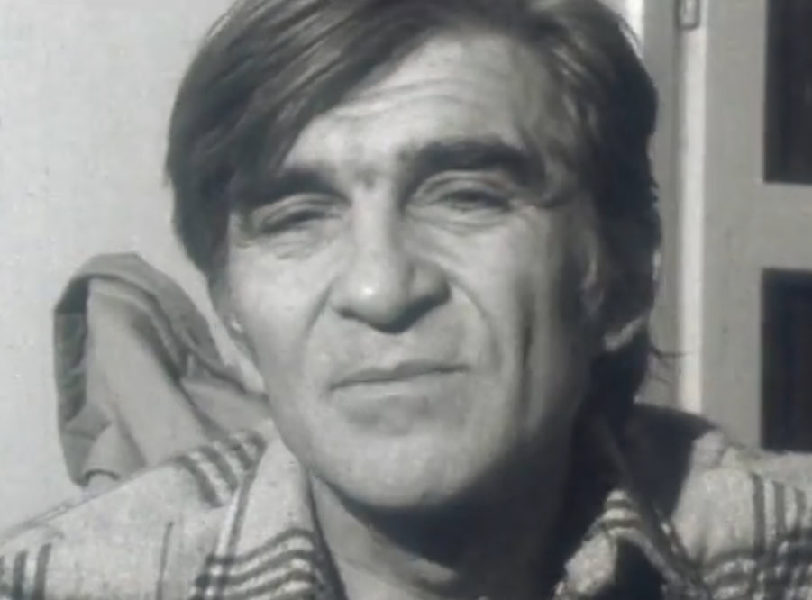 Miroslav Mika Antić